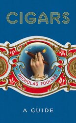Cigars: A Guide - фото обкладинки книги