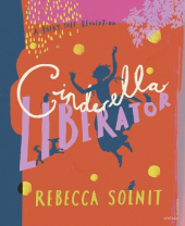 Cinderella Liberator - фото обкладинки книги