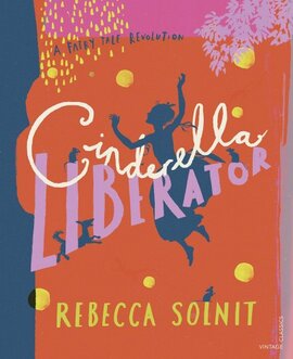 Cinderella Liberator - фото книги