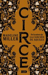 Circe (Spanish) - фото обкладинки книги