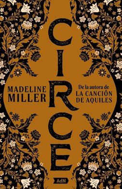 Circe (Spanish) - фото книги