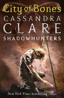 City of Bones (Mortal Instruments, Bk 1) - фото книги