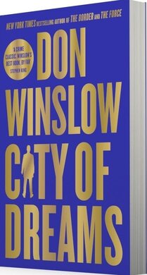 City of Dreams - фото книги