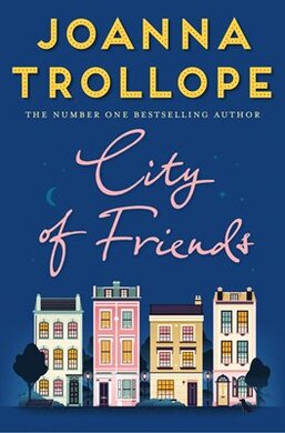 City of Friends - фото книги
