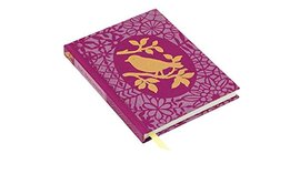 Classic Journal: Flora and Fauna - фото книги