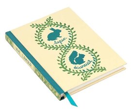 Classic Journal: Woodland - фото книги