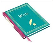Classic Journal: Write to Remember - фото обкладинки книги