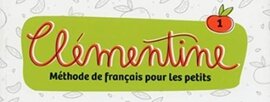 Clementine 1 Flashcards - фото книги