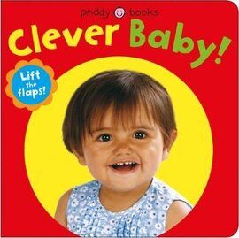Clever Baby! - фото книги