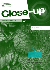 Close-Up 2nd Edition A1+. Teacher's Book with Online Teacher Zone + Audio + Video Discs - фото обкладинки книги