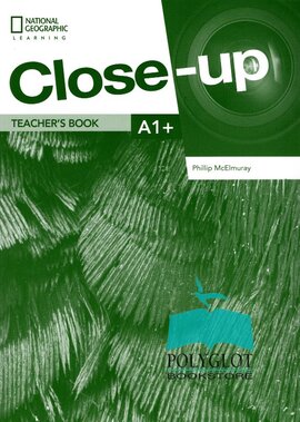 Close-Up 2nd Edition A1+. Teacher's Book with Online Teacher Zone + Audio + Video Discs - фото книги