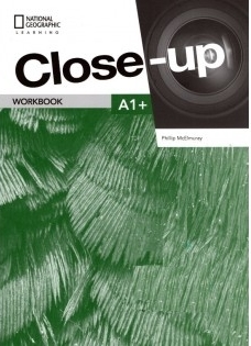 Close-Up 2nd Edition A1+. Workbook - фото книги