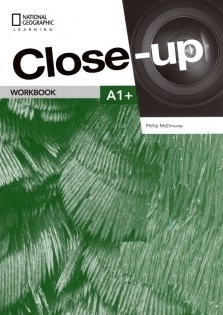 Close-Up 2nd Edition A1+. Workbook and Online Workbook - фото книги