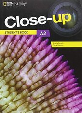Close-Up 2nd Edition A2 SB with Online Student Zone - фото обкладинки книги