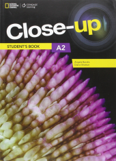 Close-Up 2nd Edition A2. Student's Book + Online Student Zone - фото обкладинки книги
