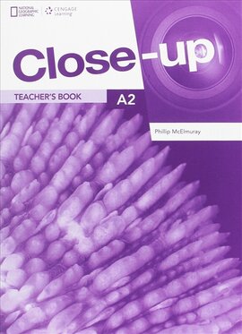 Close-Up 2nd Edition A2. Teacher's Book with Online Teacher Zone - фото книги