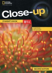 Close-Up 2nd Edition B1+ SB with Online Student Zone - фото обкладинки книги