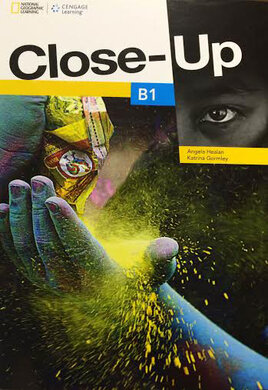 Close-Up B1. Student’s e-Book (електронний варіант підручника) - фото книги