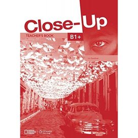 Close-Up B1+. Teacher's Book - фото книги
