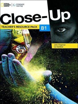 Close-Up B1 Teacher's Resource Pack - фото книги