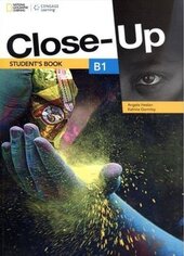 Close-Up B1 Workbook Answer Key - фото обкладинки книги