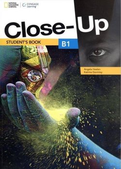 Close-Up B1 Workbook Answer Key - фото книги