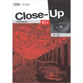 Close-Up B1+. Workbook Answer Key (Gratis) (відповіді до завдань у робочому зошиті) - фото обкладинки книги
