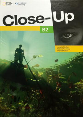 Close-Up B2. Interactive Whiteboard CD-ROM (програмне забезпечення для інтерактивної дошки) - фото книги
