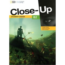 Close-Up B2. Student's Book with DVD - фото книги
