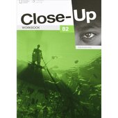 Close-Up B2. Workbook Key & Recording Script (відповіді до завдань у роб. зошиті) - фото обкладинки книги