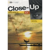 Close-Up C1. Class CD - фото обкладинки книги