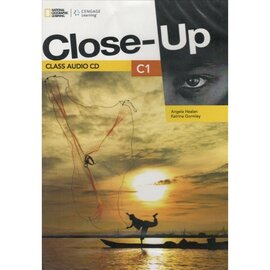 Close-Up C1. Class CD - фото книги
