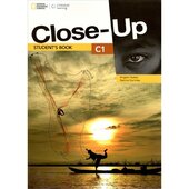 Close-Up C1. Student's Book with DVD - фото обкладинки книги