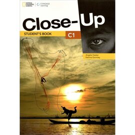 Close-Up C1. Student's Book with DVD - фото книги
