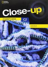 Close-Up C2. Student's Book + Online Student Zone + DVD E-Book - фото обкладинки книги