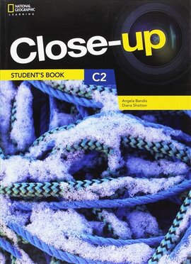 Close-Up C2. Student's Book + Online Student Zone + DVD E-Book - фото книги