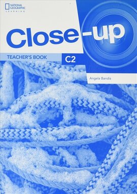 Close-Up C2. Teacher's Book with Online Teacher Zone - фото книги