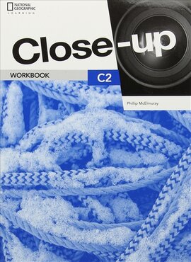 Close-Up C2. Workbook - фото книги