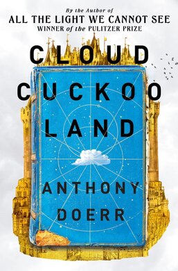 Cloud Cuckoo Land - фото книги