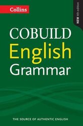 COBUILD English Grammar - фото обкладинки книги