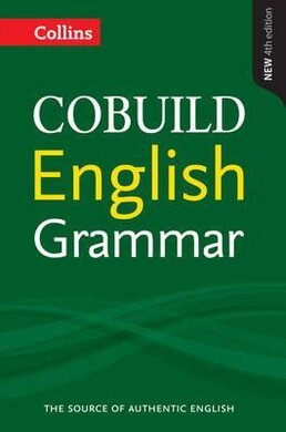 COBUILD English Grammar - фото книги
