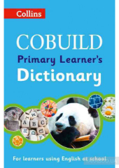 COBUILD Primary Learner's Dictionary : Age 7+ - фото обкладинки книги