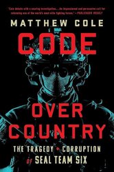 Code Over Country - фото обкладинки книги