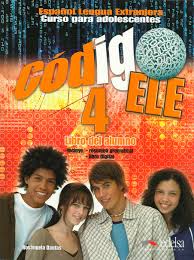 Codigo Ele : Cuaderno de ejercicios 4 - фото книги