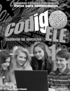 Codigo Ele : Cuaderno De Ejercicios (A1+) 1 - фото книги