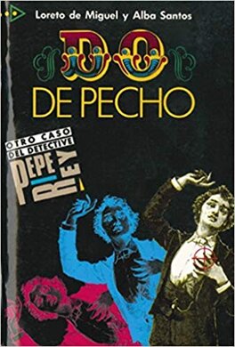 Coleccion para que leas : Do de pecho - фото книги
