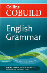 Collins Cobuild English Grammar - фото обкладинки книги