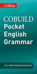 Collins Cobuild Pocket English Grammar - фото обкладинки книги