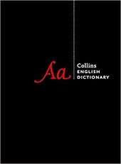 Collins English Dictionary Complete and Unabridged edition : Over 700,000 Words and Phrases - фото обкладинки книги