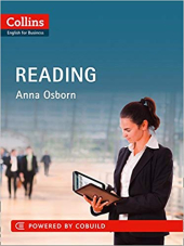 Collins English for Business: Reading - фото обкладинки книги